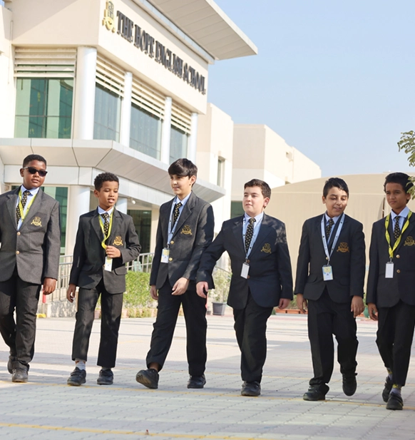 Hope English School