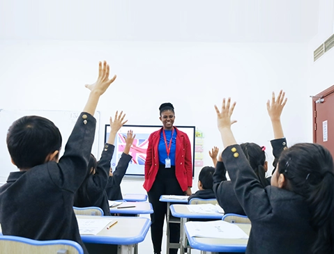Hope English School
