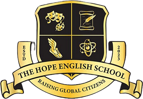 The Hope English School