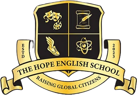 The Hope English School