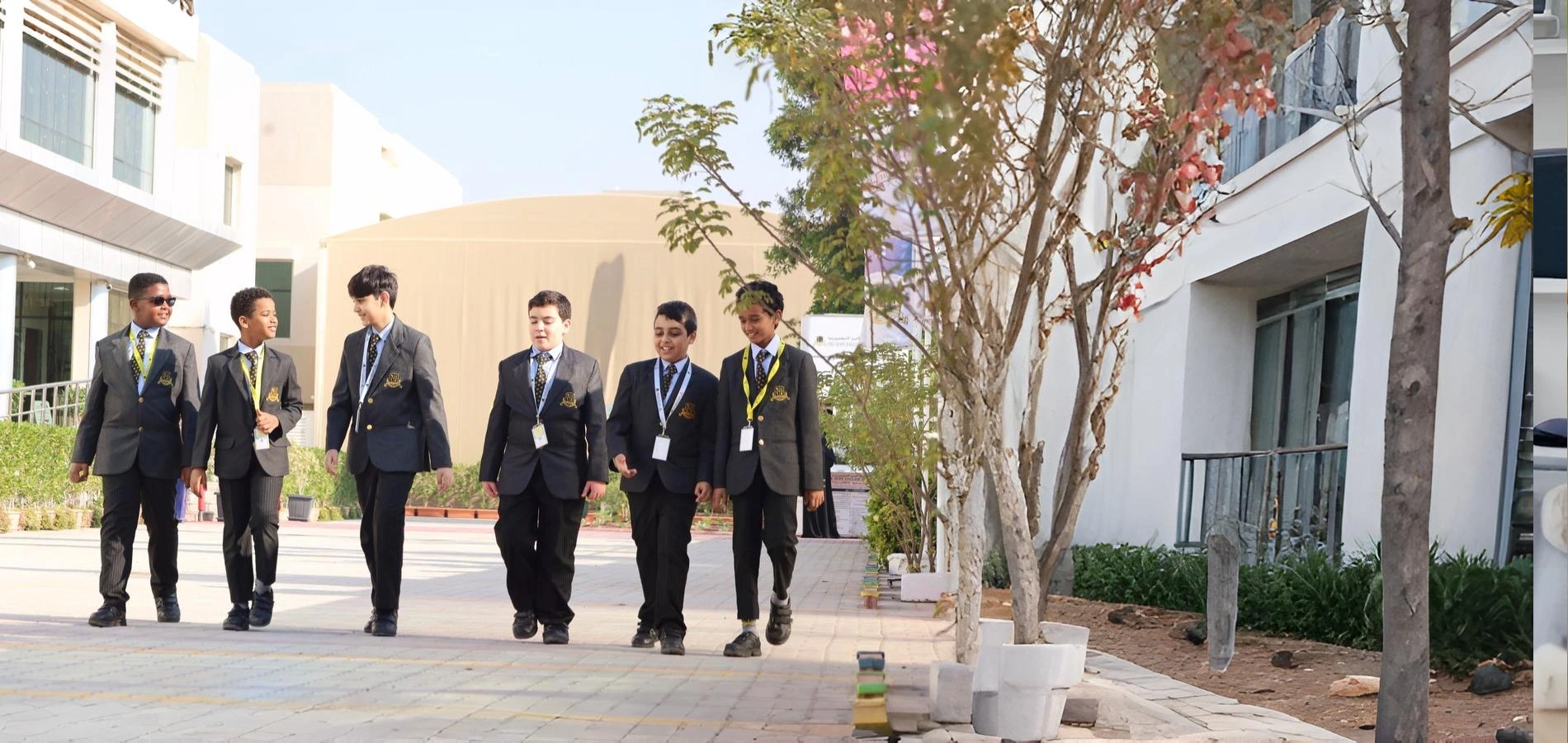 A Diverse and Inclusive Community Where Every Child Belongs
