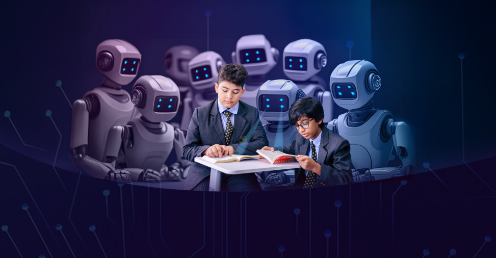 Learning 2.0: The AI Edition - Revolutionising Education